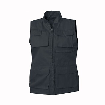 Väst Unisex