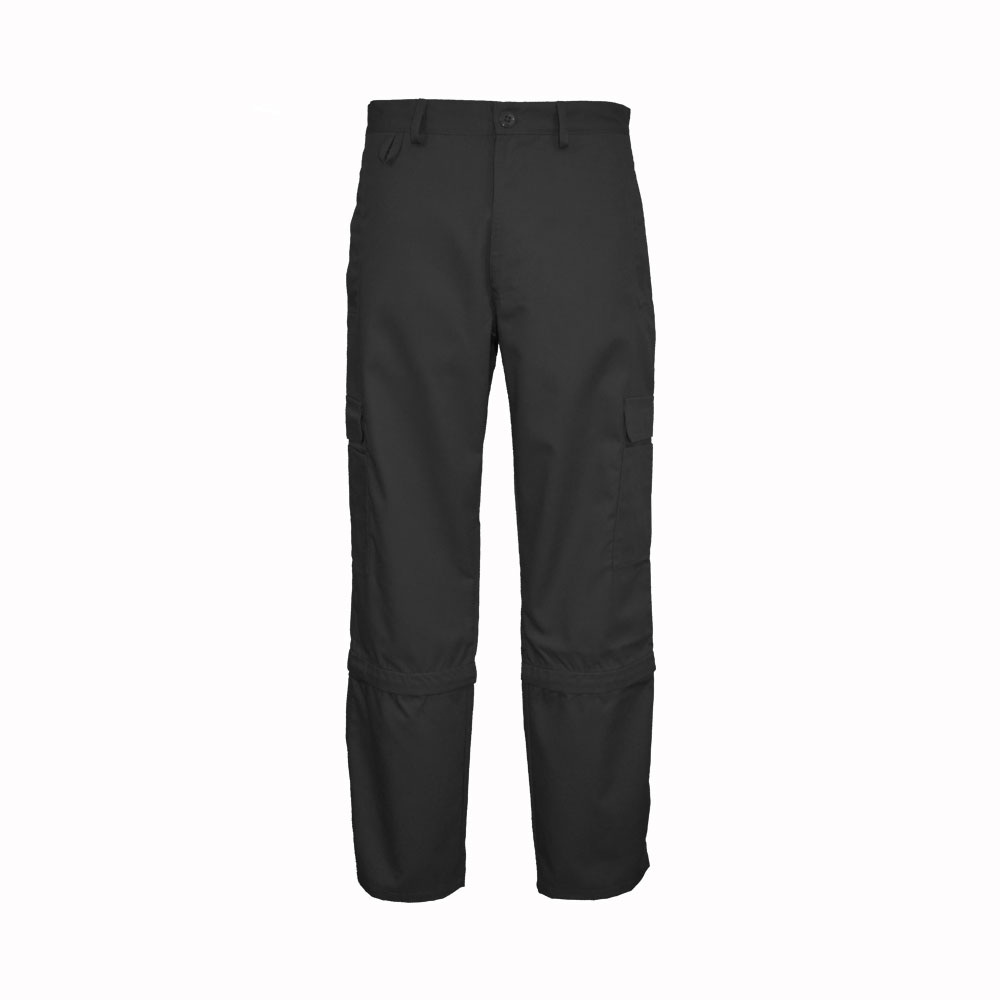 Zip-off byxa Herr - 9