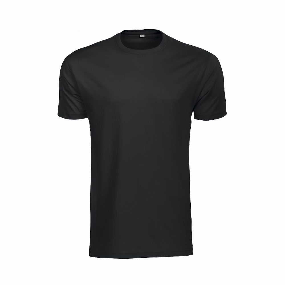 T-shirt Herr
