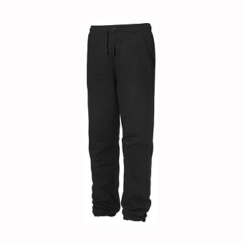Sweatpants - Svart 
