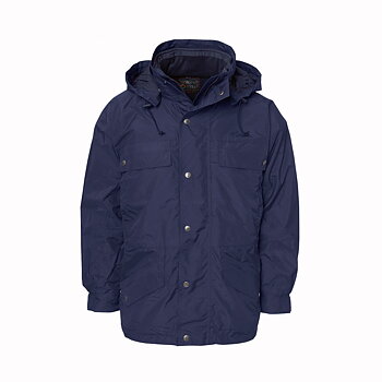 3 i 1 jacka Unisex