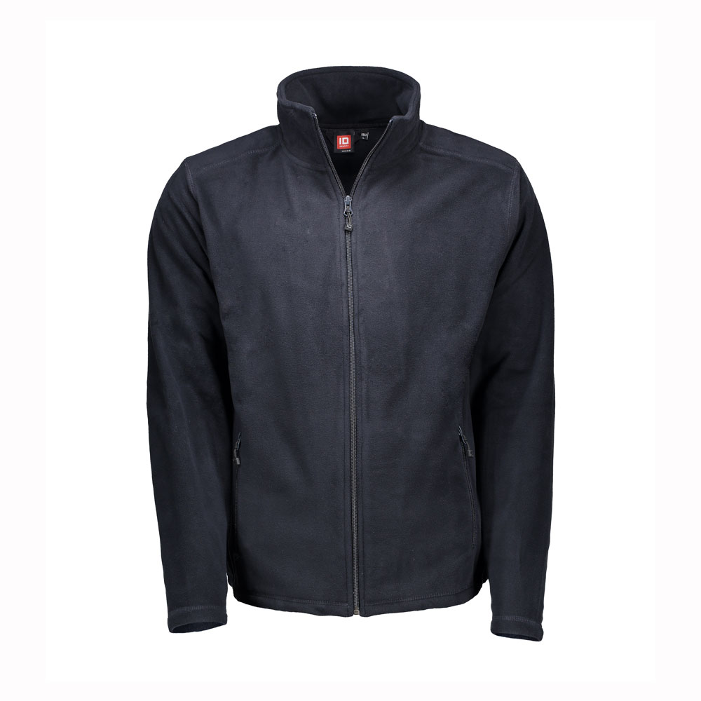 Fleecejacka Herr/Unisex - 2