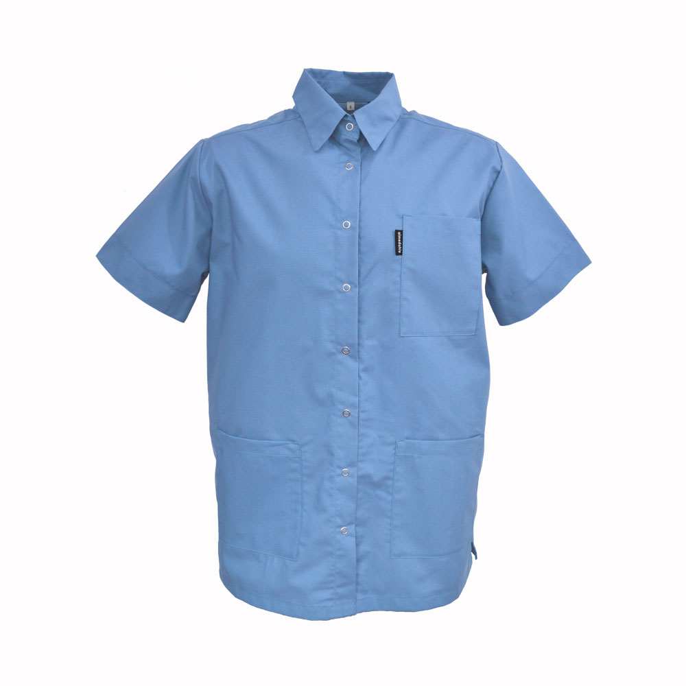 Skjorta Herr/Unisex - 4