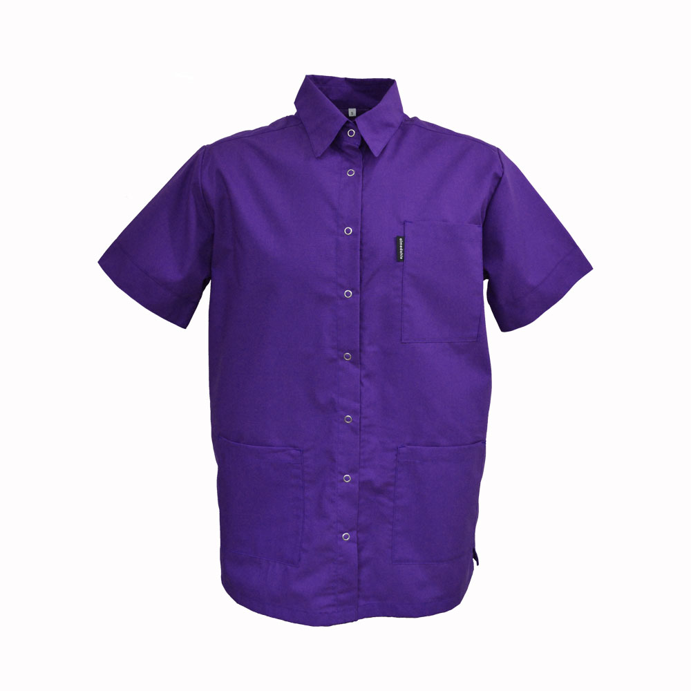 Skjorta Herr/Unisex - 6