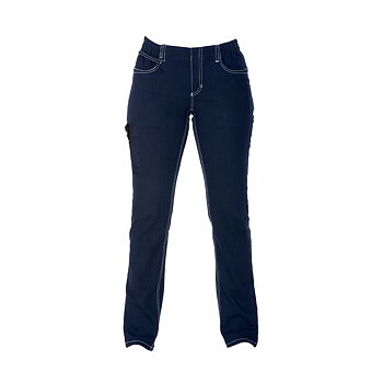 Resårjeans Dam