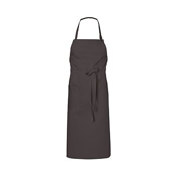 Bröstförkläde, unisex 