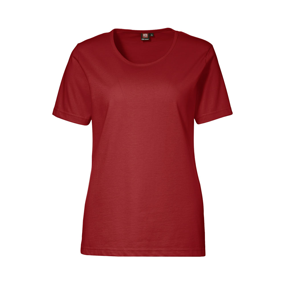 T-shirt Dam - 8