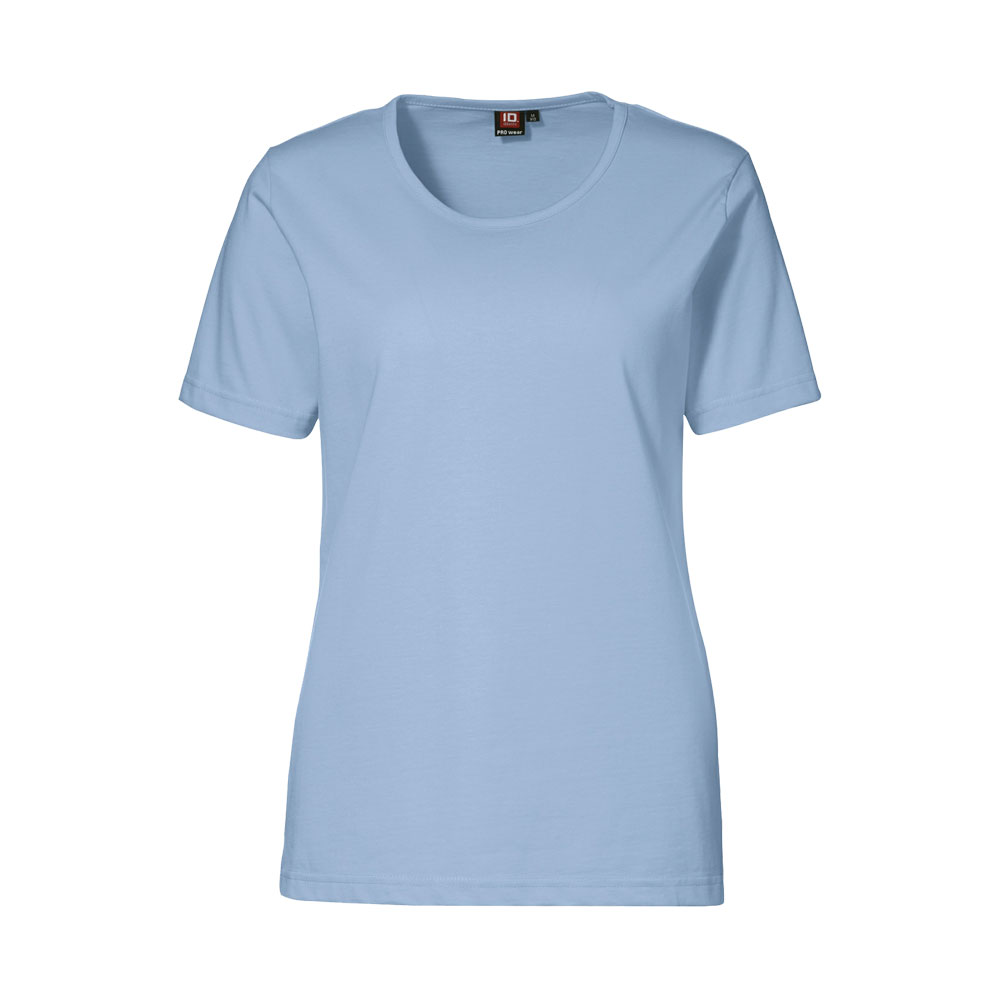 T-shirt Dam - 9