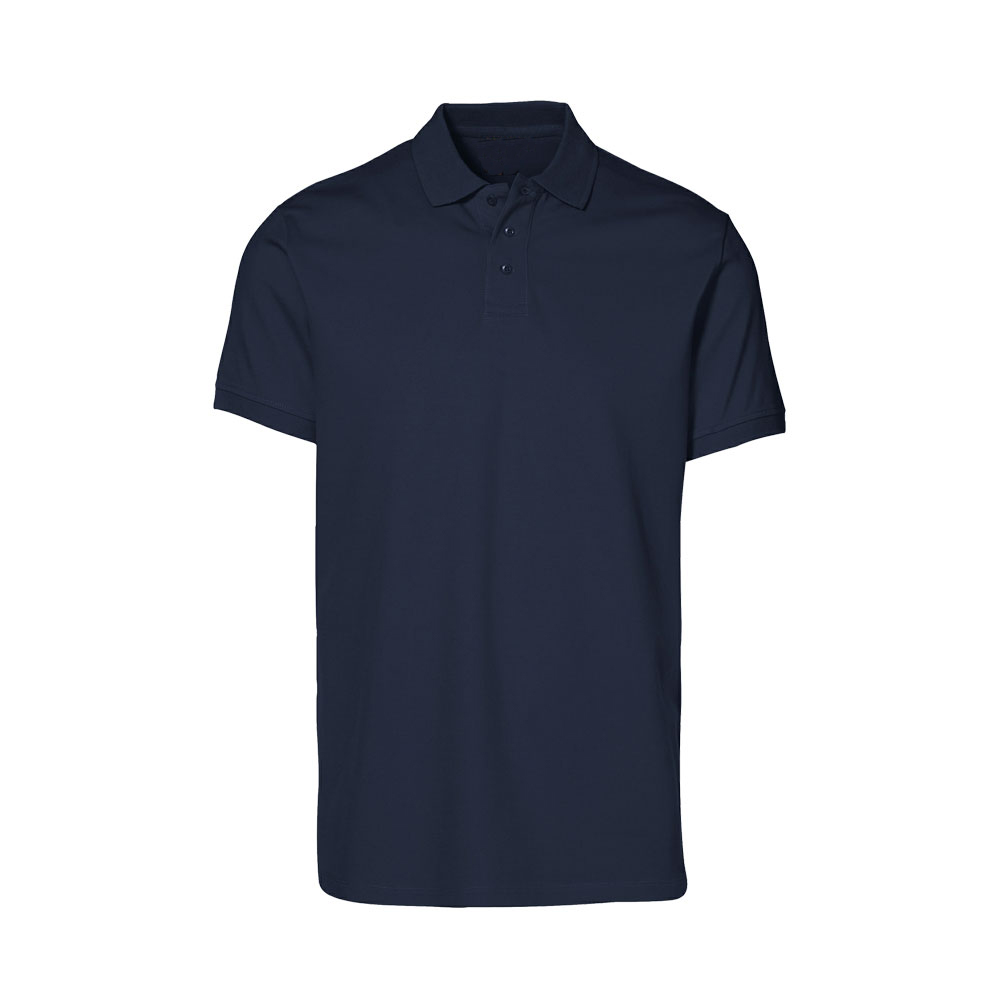 Pikétröja Unisex - 5