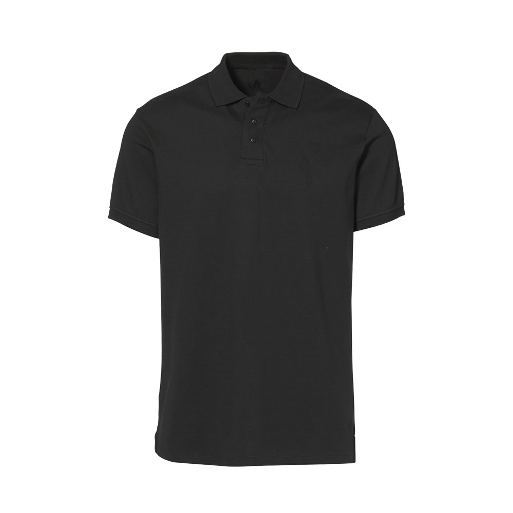 Pikétröja Unisex - 10