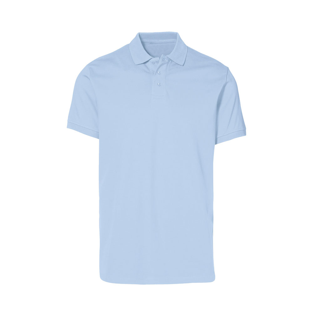 Pikétröja Unisex - 4