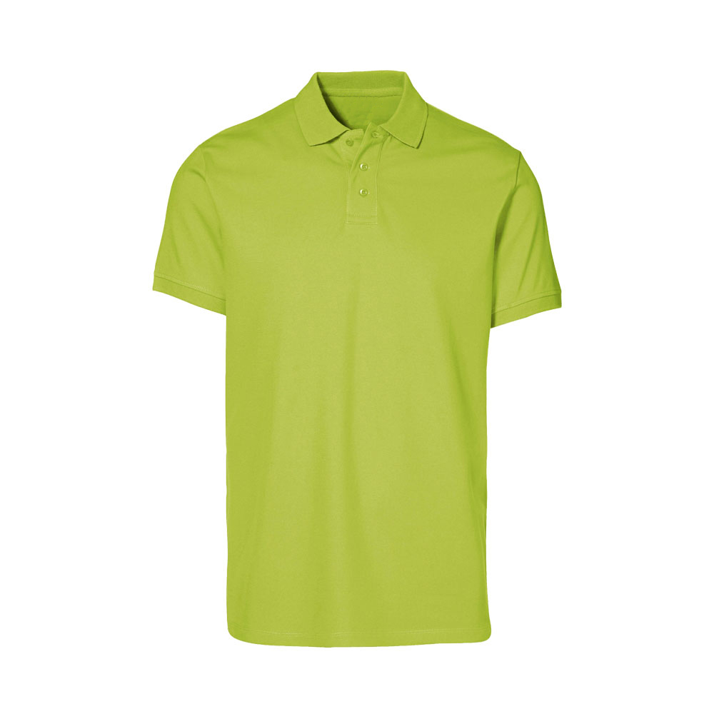 Pikétröja Unisex - 7