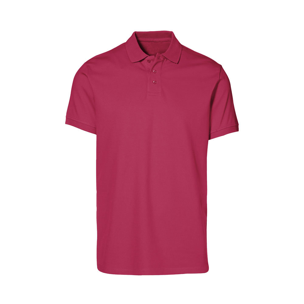 Pikétröja Unisex - 2