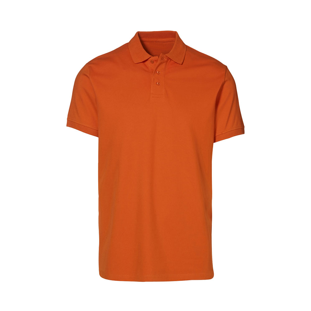 Pikétröja Unisex - 8