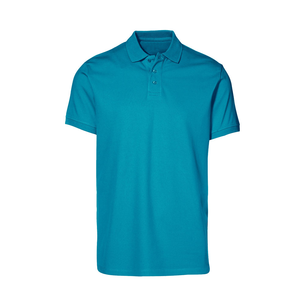 Pikétröja Unisex - 6