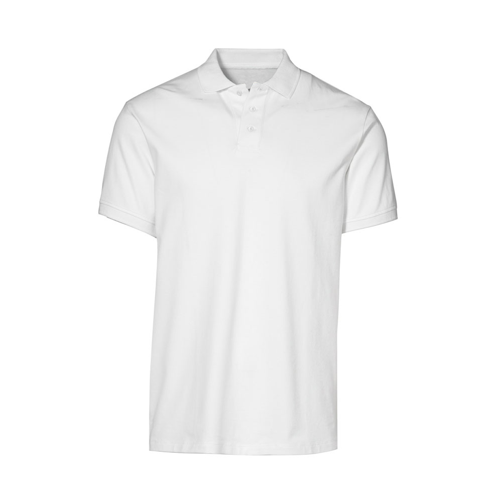 Pikétröja Unisex - 9