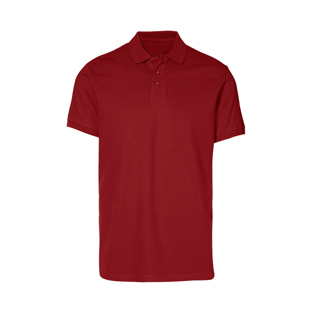 Pikétröja Unisex - 3