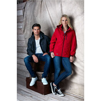 Skaljacka Herr/Unisex