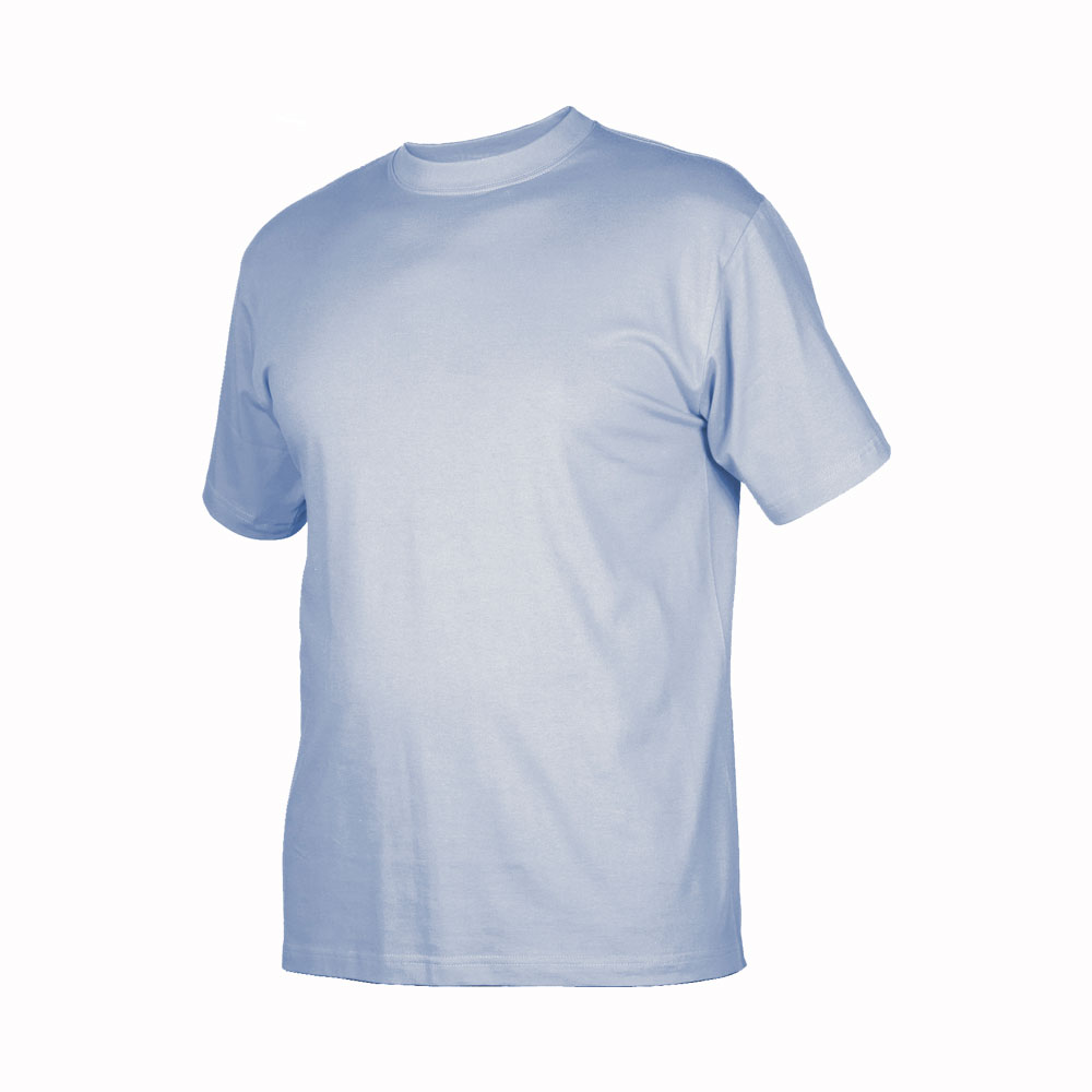 T-shirt Unisex - Ljusblå