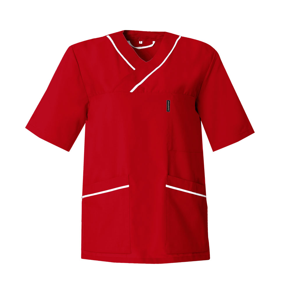 Bussarong passpoal, unisex  - 2