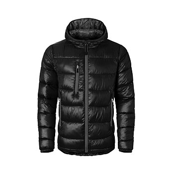 Vinterjacka, Unisex