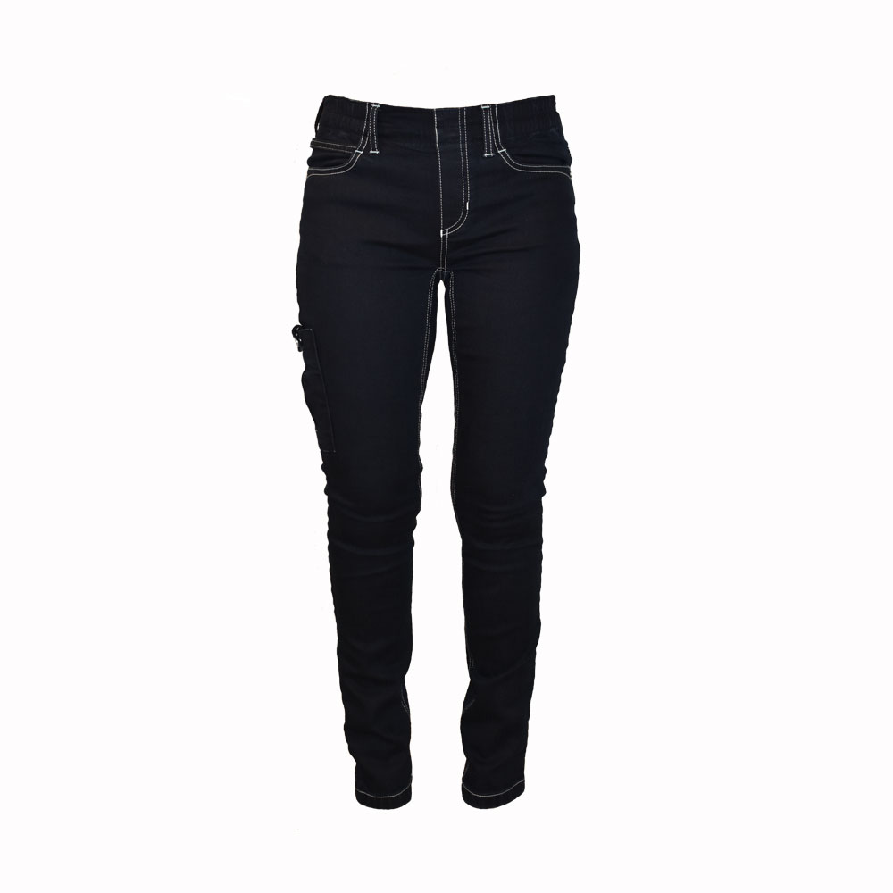 Stretchjeans 