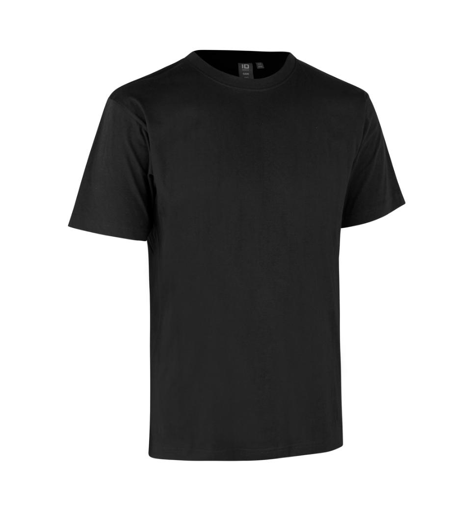 T-shirt Herr/Unisex - 3