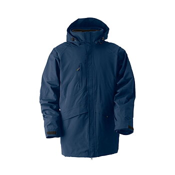 3 i 1-jacka Herr/Unisex