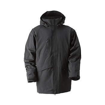 3 i 1-jacka Herr/Unisex