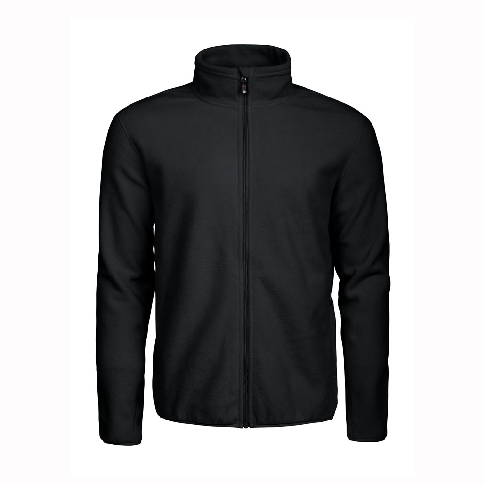 Fleecejacka Herr/Unisex - 3
