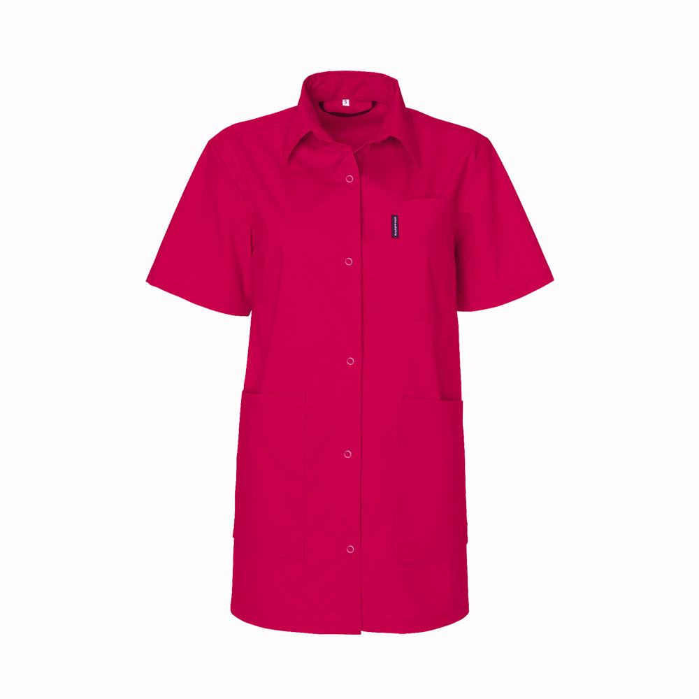 Skjorta Unisex, Cerise