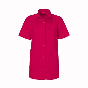 Skjorta Unisex, Cerise