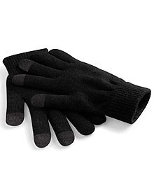 Fingervante med touchfunktion
