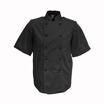 Kockrock Unisex, kort ärm
