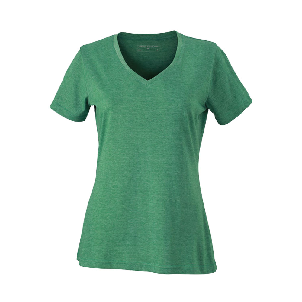 T-shirt/Topp Dam - 3