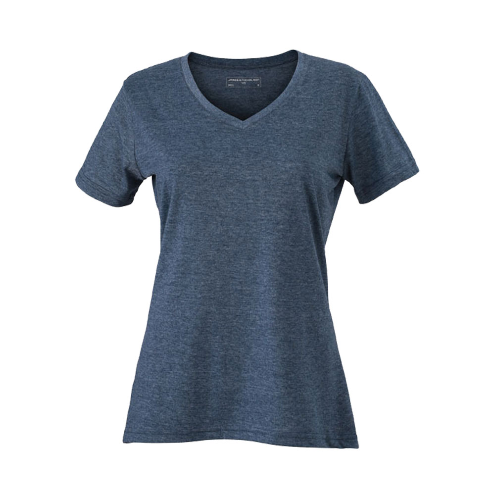 T-shirt/Topp Dam - 4