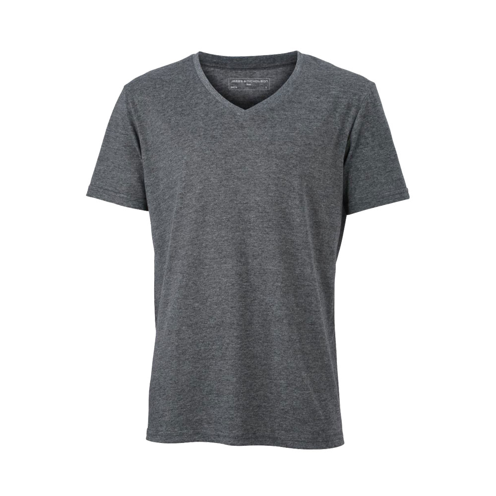T-shirt Herr - 2