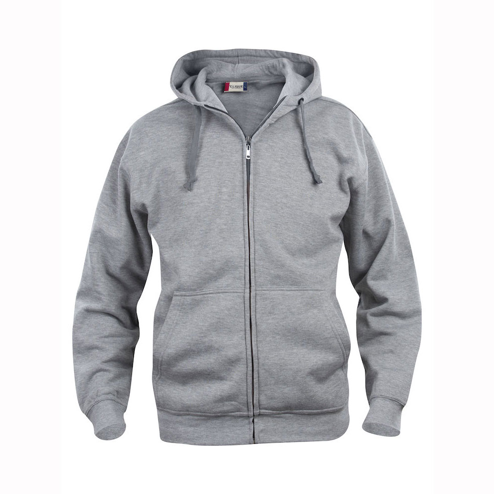 Munkjacka Unisex - 4