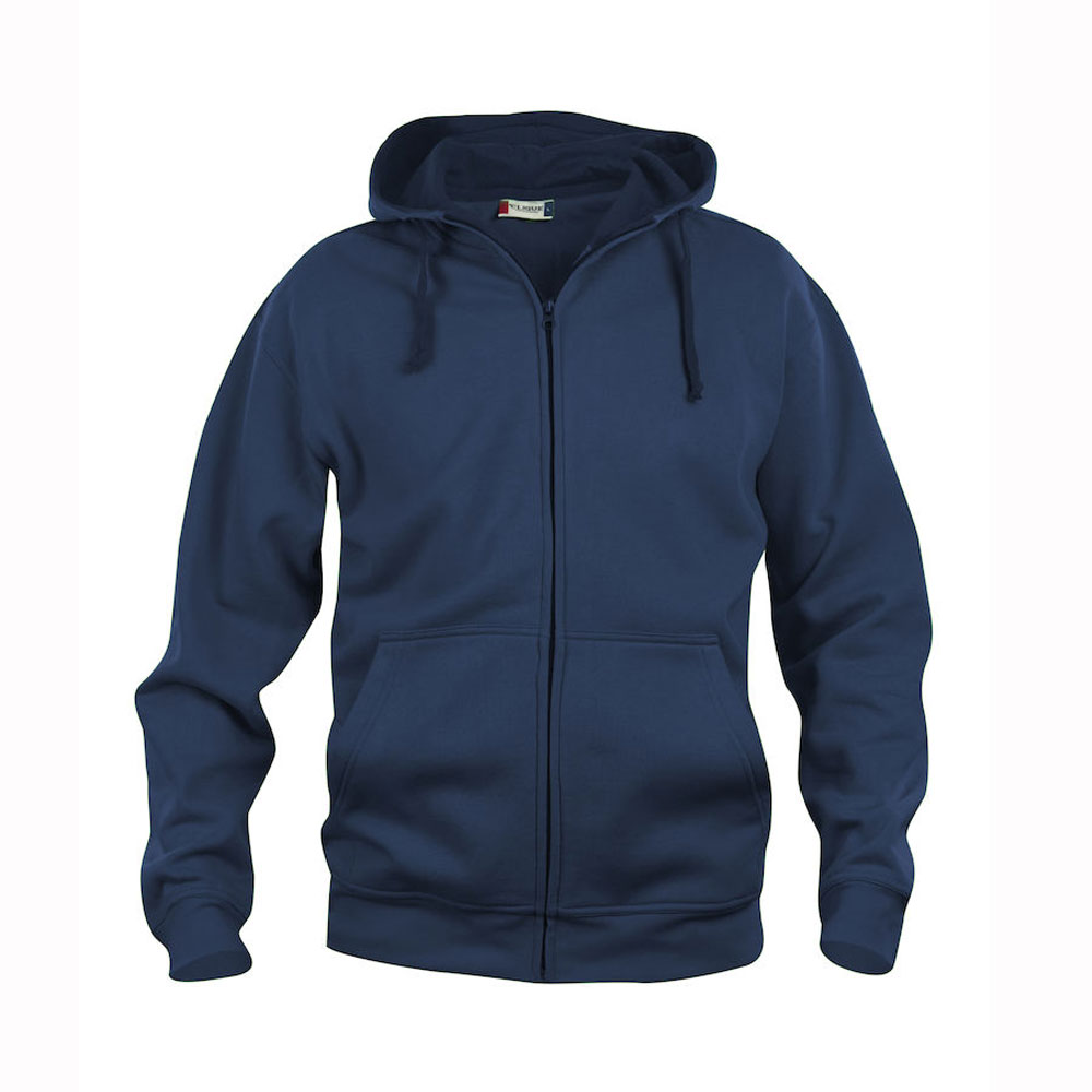Munkjacka Unisex - 5