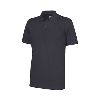 Piké Unisex/Herr
