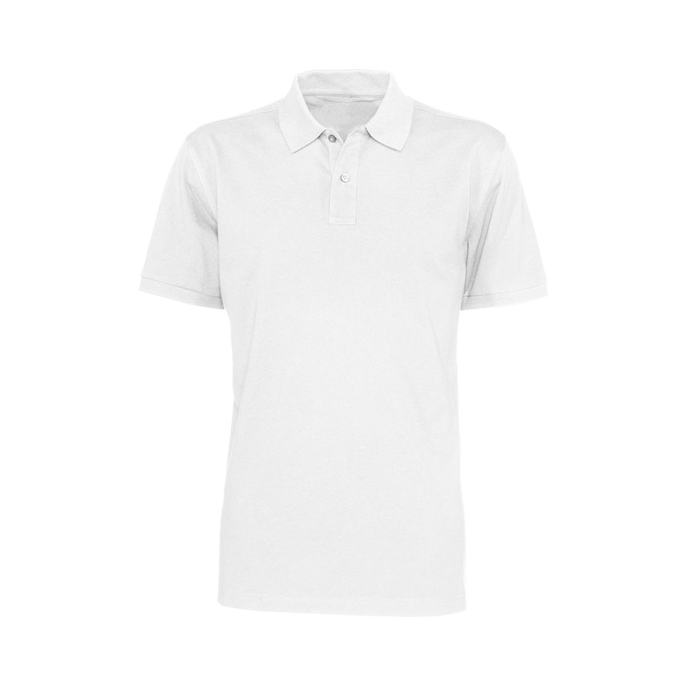 Piké Unisex/Herr - 3