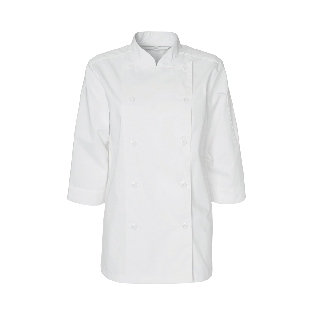 Kockrock unisex ¾ ärm 