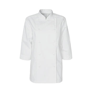 Kockrock unisex ¾ ärm 