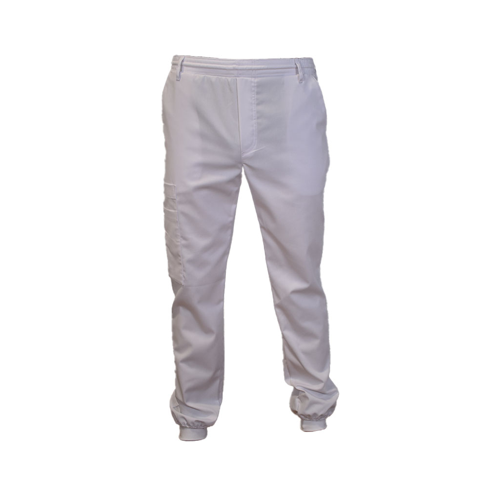 Muddbyxa stretch, Unisex - 2