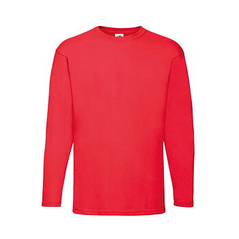T-shirt, långärmad