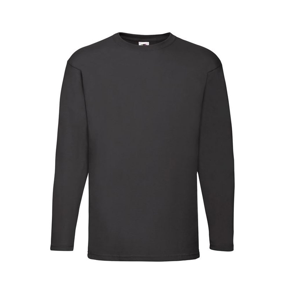T-shirt, långärmad - 4