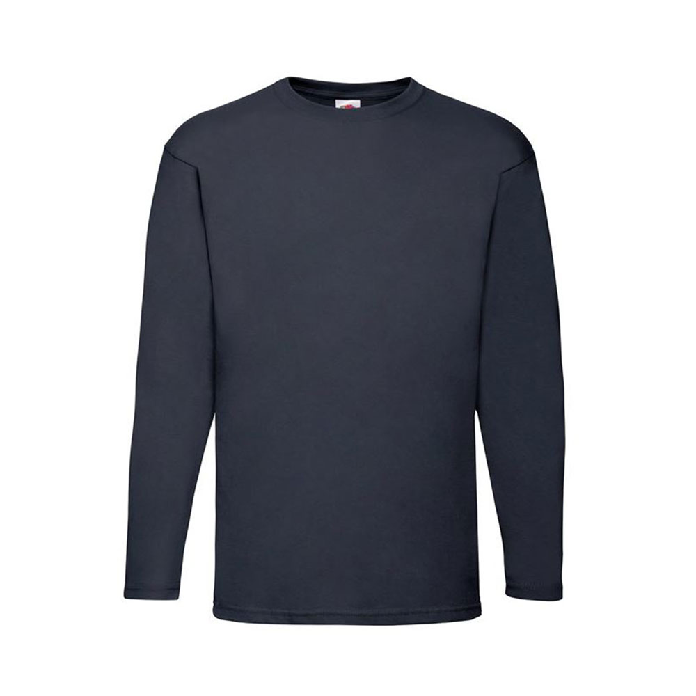 T-shirt, långärmad - 3