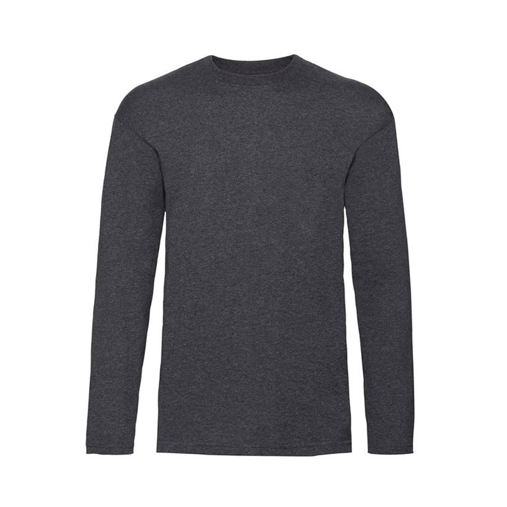 T-shirt, långärmad - 2