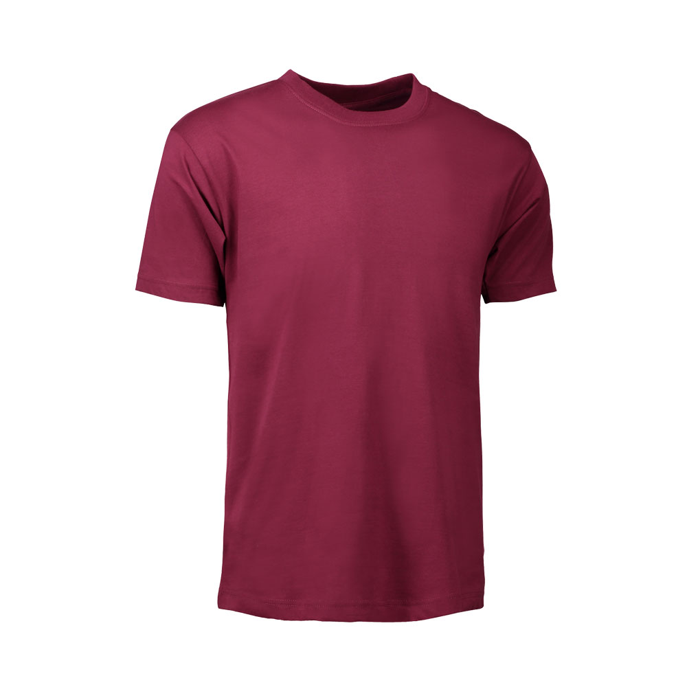 T-shirt Herr/Unisex - 10