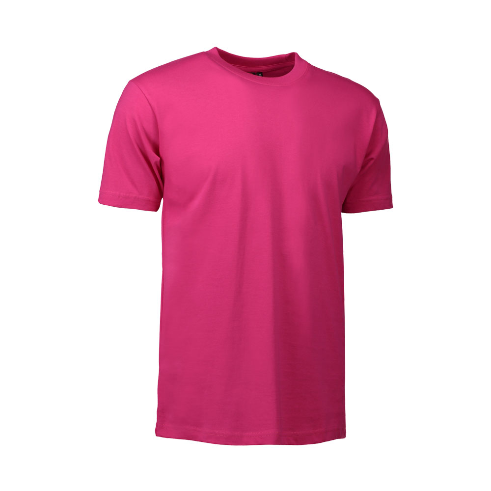 T-shirt Herr/Unisex - 3